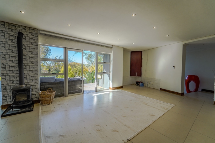 4 Bedroom Property for Sale in Dan Pienaar Free State